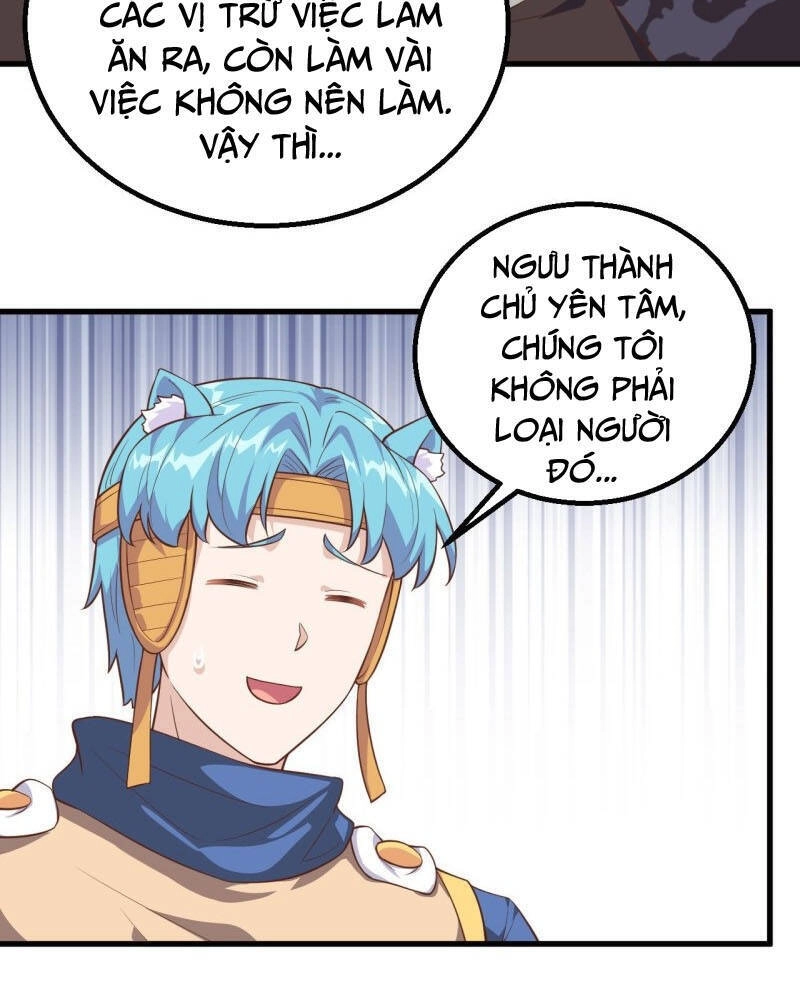 Từ Hôm Nay Bắt Đầu Làm Thành Chủ Chapter 288 - 28