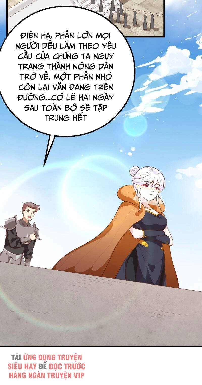 Từ Hôm Nay Bắt Đầu Làm Thành Chủ Chapter 288 - 30