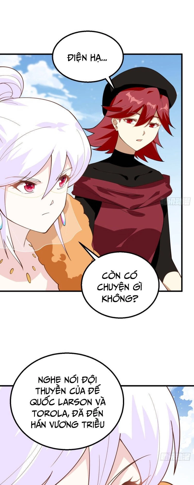 Từ Hôm Nay Bắt Đầu Làm Thành Chủ Chapter 288 - 35