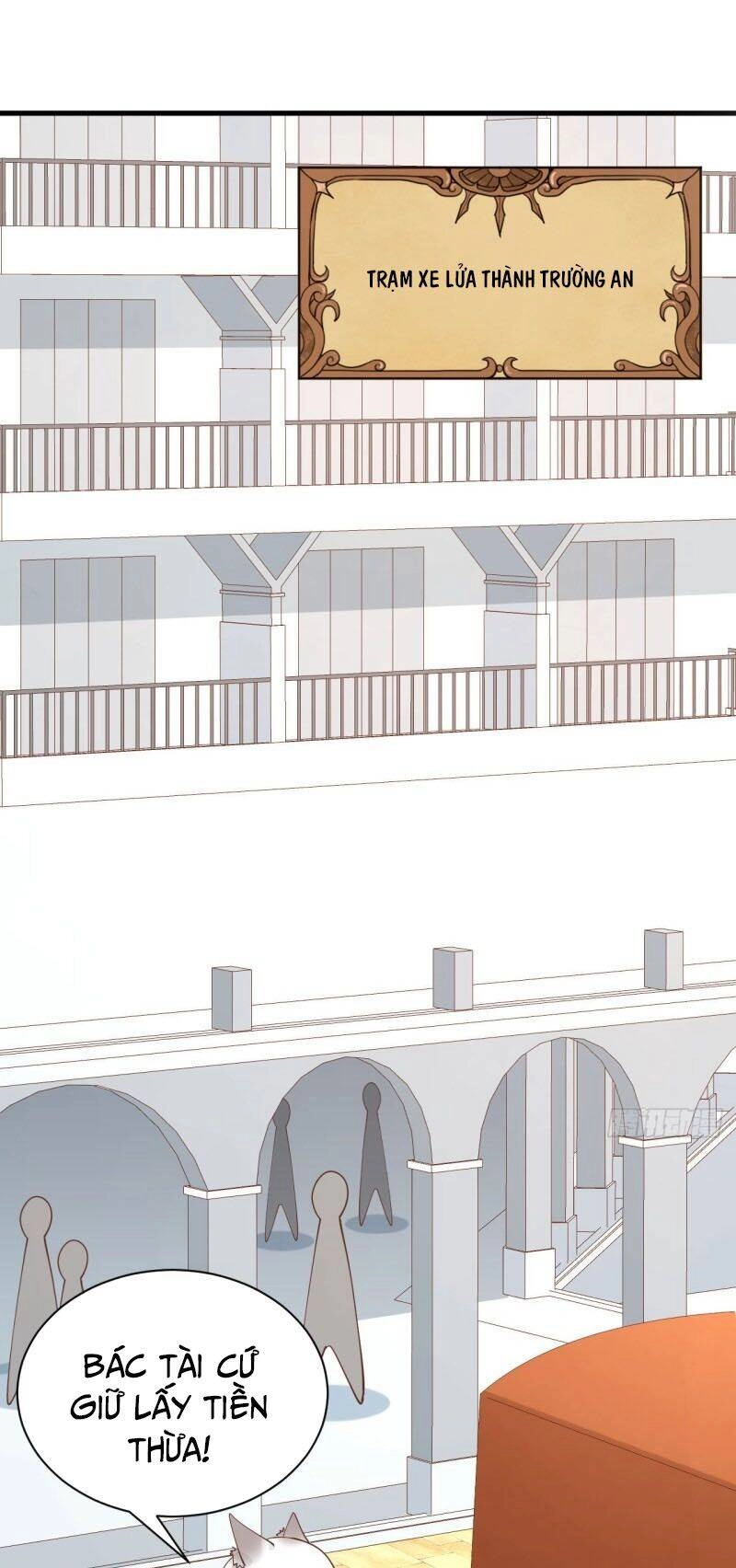 Từ Hôm Nay Bắt Đầu Làm Thành Chủ Chapter 289 - 2