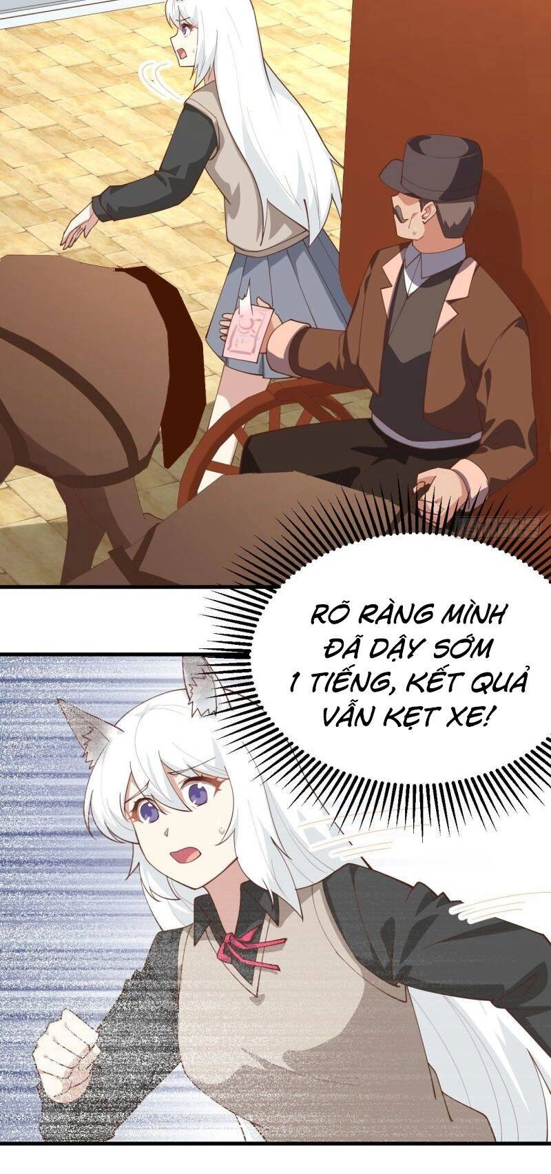 Từ Hôm Nay Bắt Đầu Làm Thành Chủ Chapter 289 - 3