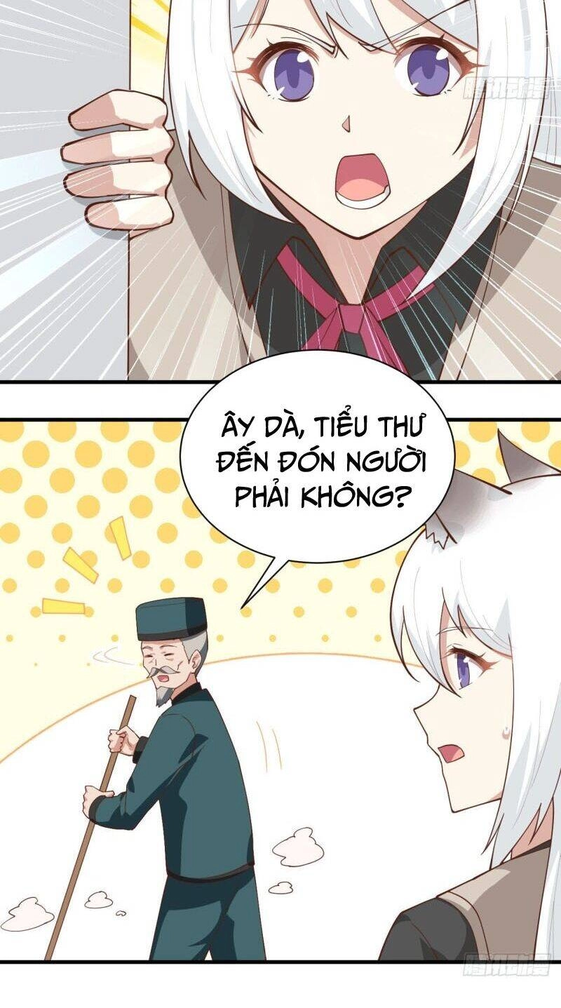 Từ Hôm Nay Bắt Đầu Làm Thành Chủ Chapter 289 - 5