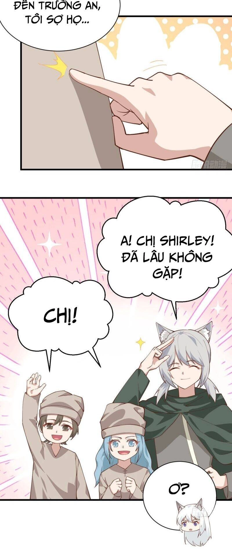 Từ Hôm Nay Bắt Đầu Làm Thành Chủ Chapter 289 - 7