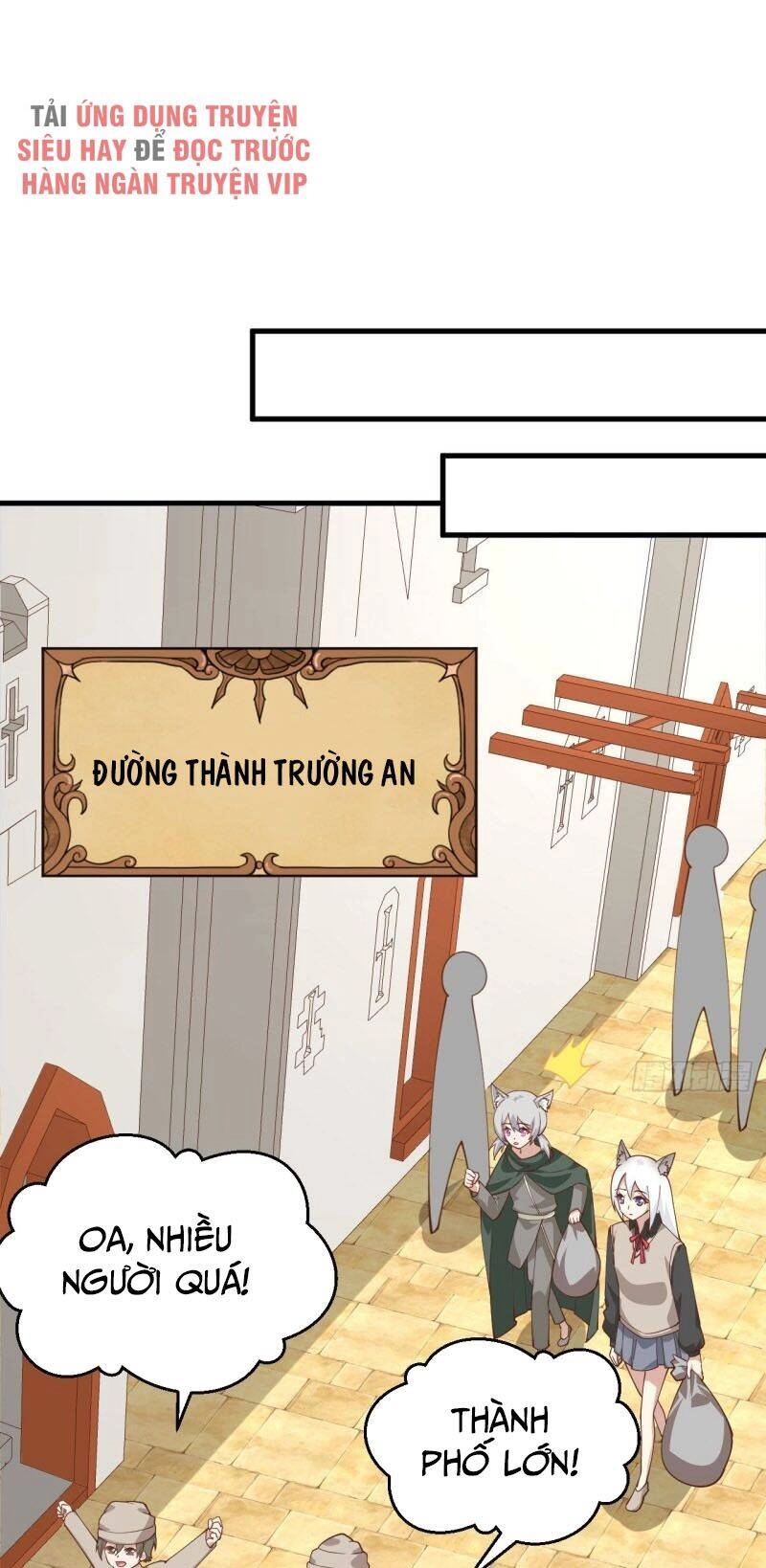 Từ Hôm Nay Bắt Đầu Làm Thành Chủ Chapter 289 - 8