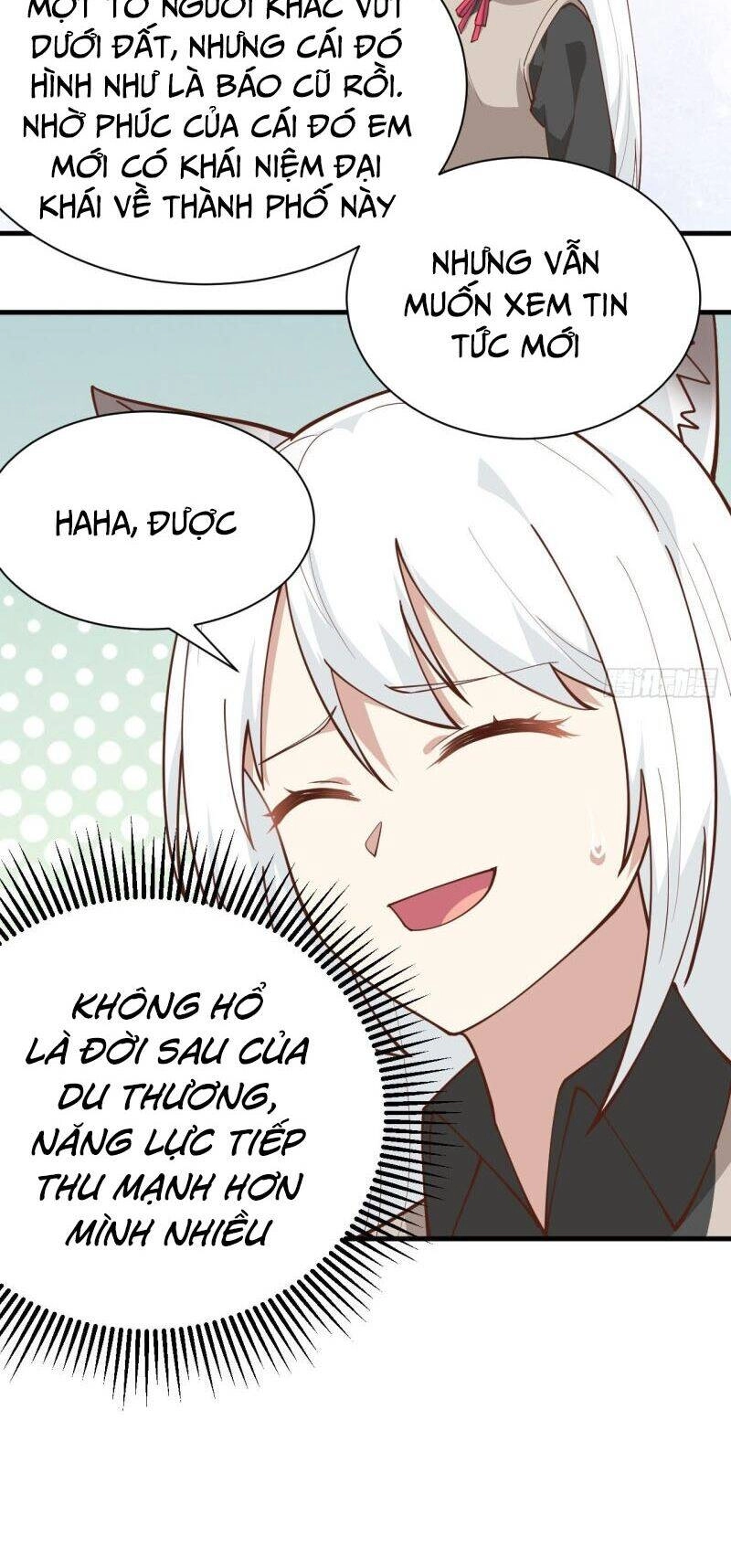 Từ Hôm Nay Bắt Đầu Làm Thành Chủ Chapter 289 - 11