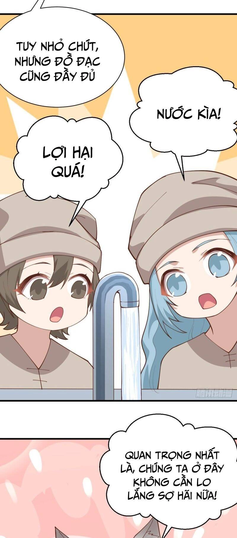 Từ Hôm Nay Bắt Đầu Làm Thành Chủ Chapter 289 - 14