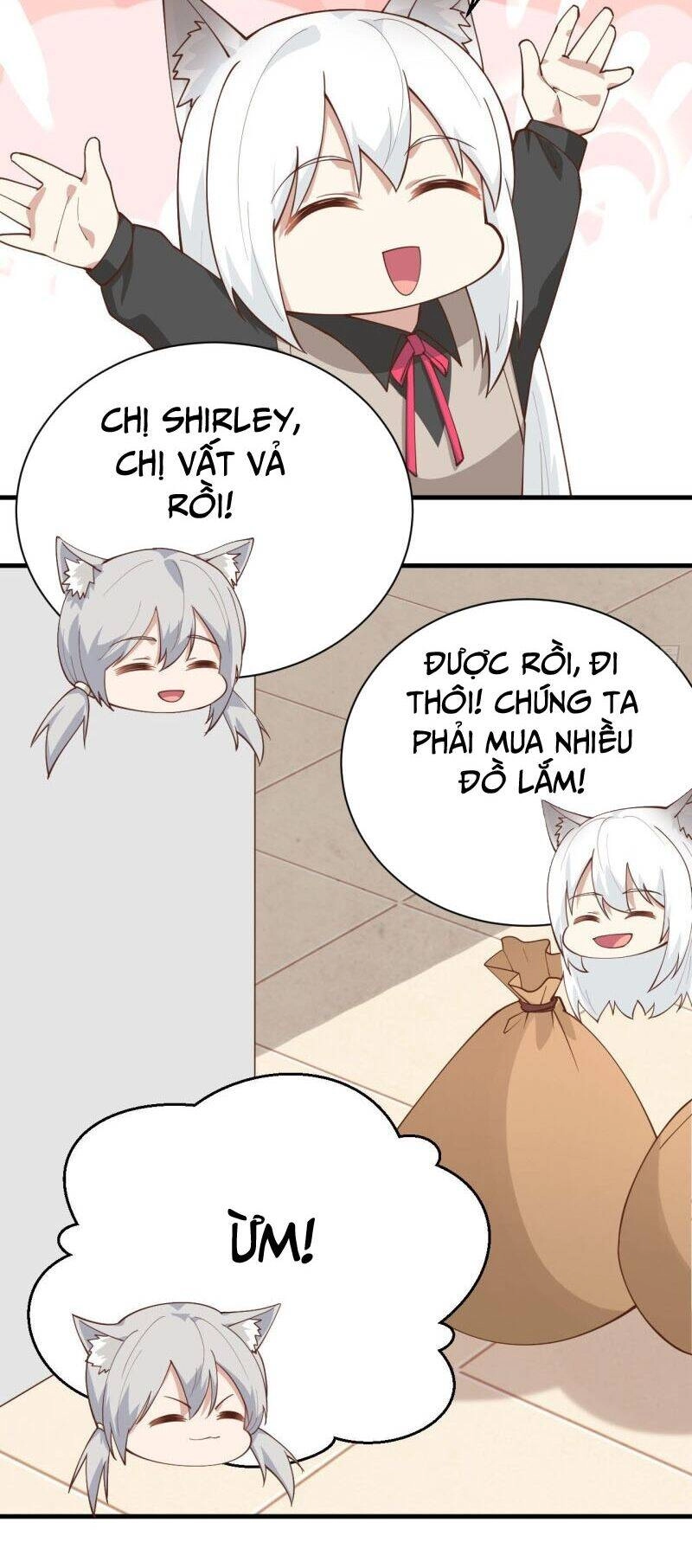 Từ Hôm Nay Bắt Đầu Làm Thành Chủ Chapter 289 - 15