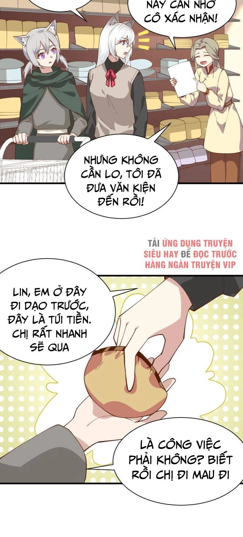 Từ Hôm Nay Bắt Đầu Làm Thành Chủ Chapter 289 - 17