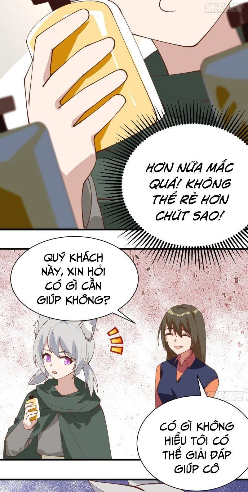 Từ Hôm Nay Bắt Đầu Làm Thành Chủ Chapter 289 - 19