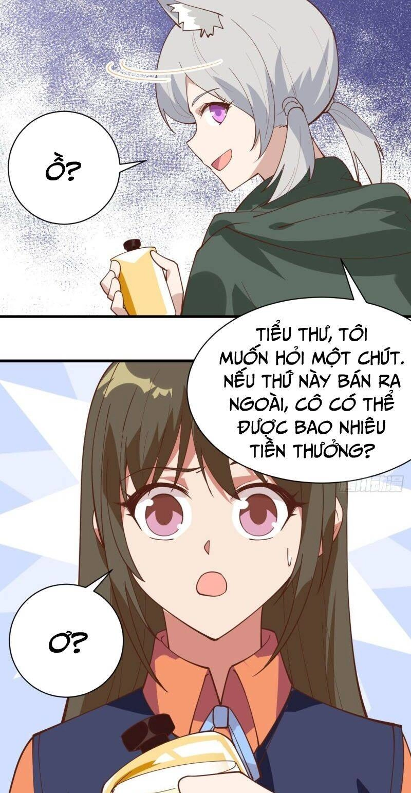 Từ Hôm Nay Bắt Đầu Làm Thành Chủ Chapter 289 - 20