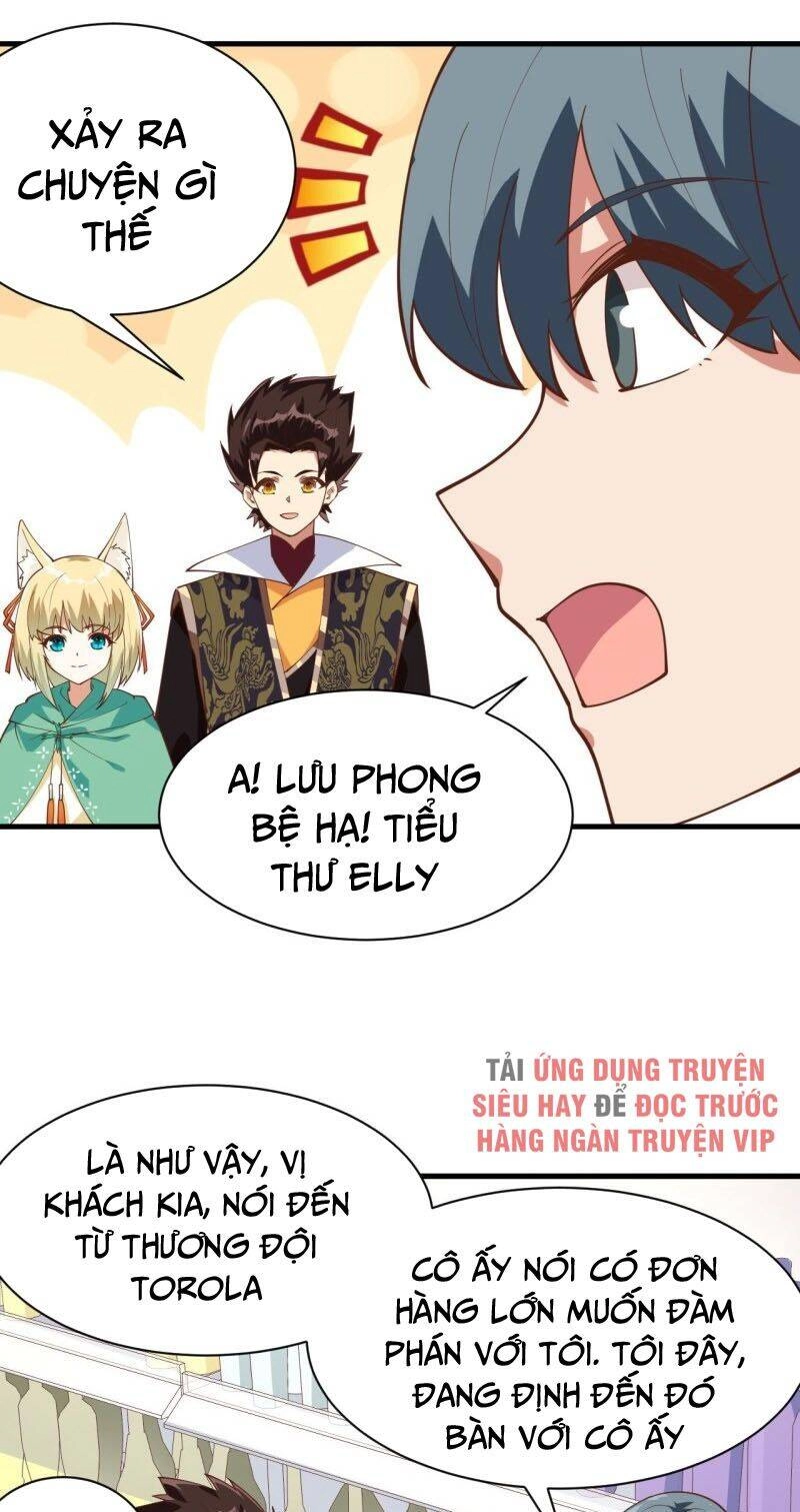 Từ Hôm Nay Bắt Đầu Làm Thành Chủ Chapter 289 - 24