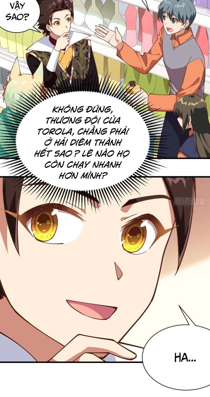 Từ Hôm Nay Bắt Đầu Làm Thành Chủ Chapter 289 - 25