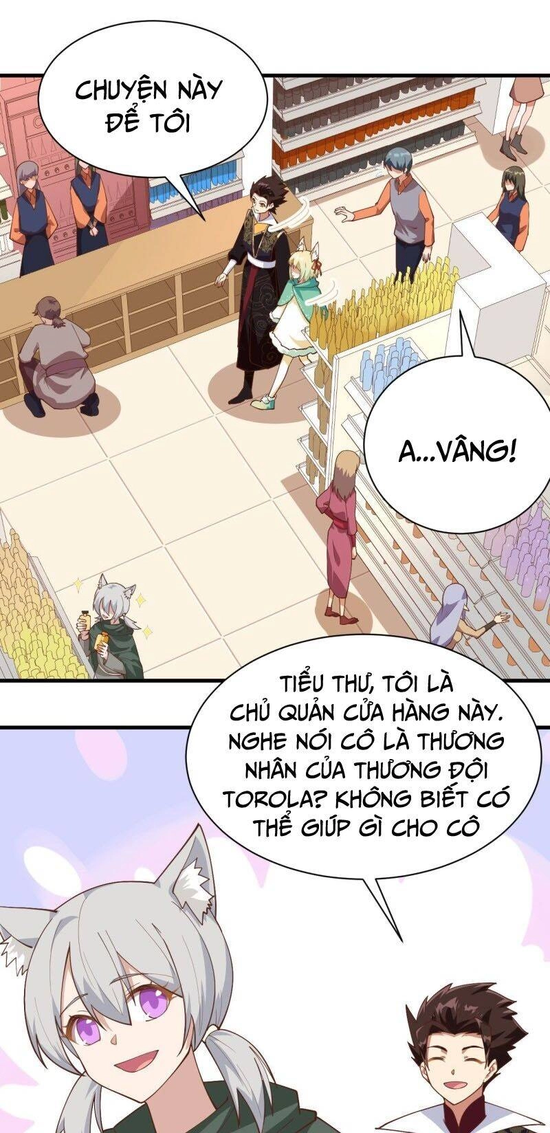 Từ Hôm Nay Bắt Đầu Làm Thành Chủ Chapter 289 - 26