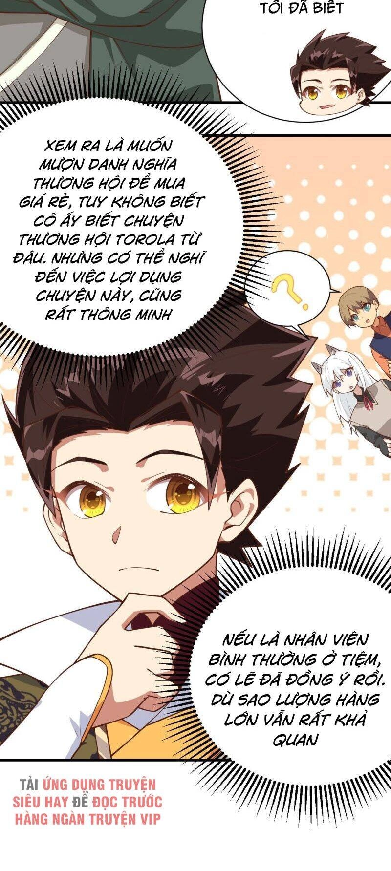 Từ Hôm Nay Bắt Đầu Làm Thành Chủ Chapter 289 - 29