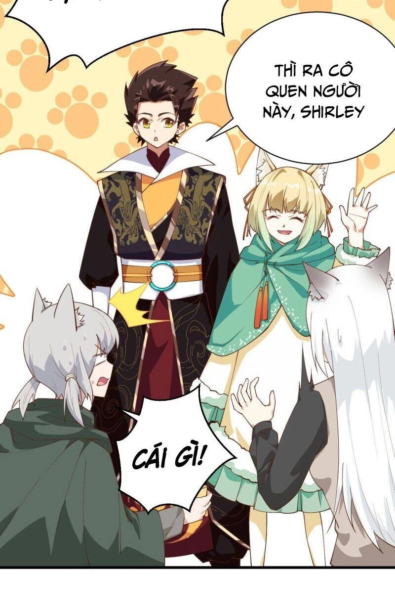 Từ Hôm Nay Bắt Đầu Làm Thành Chủ Chapter 289 - 31