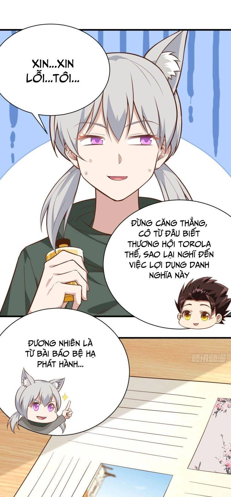 Từ Hôm Nay Bắt Đầu Làm Thành Chủ Chapter 289 - 32