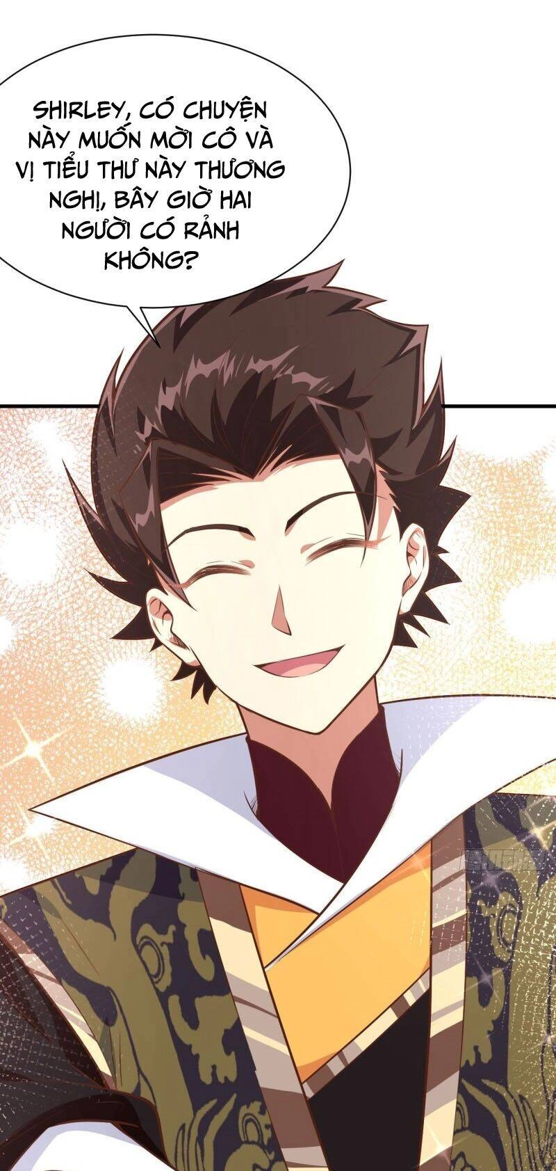 Từ Hôm Nay Bắt Đầu Làm Thành Chủ Chapter 289 - 34