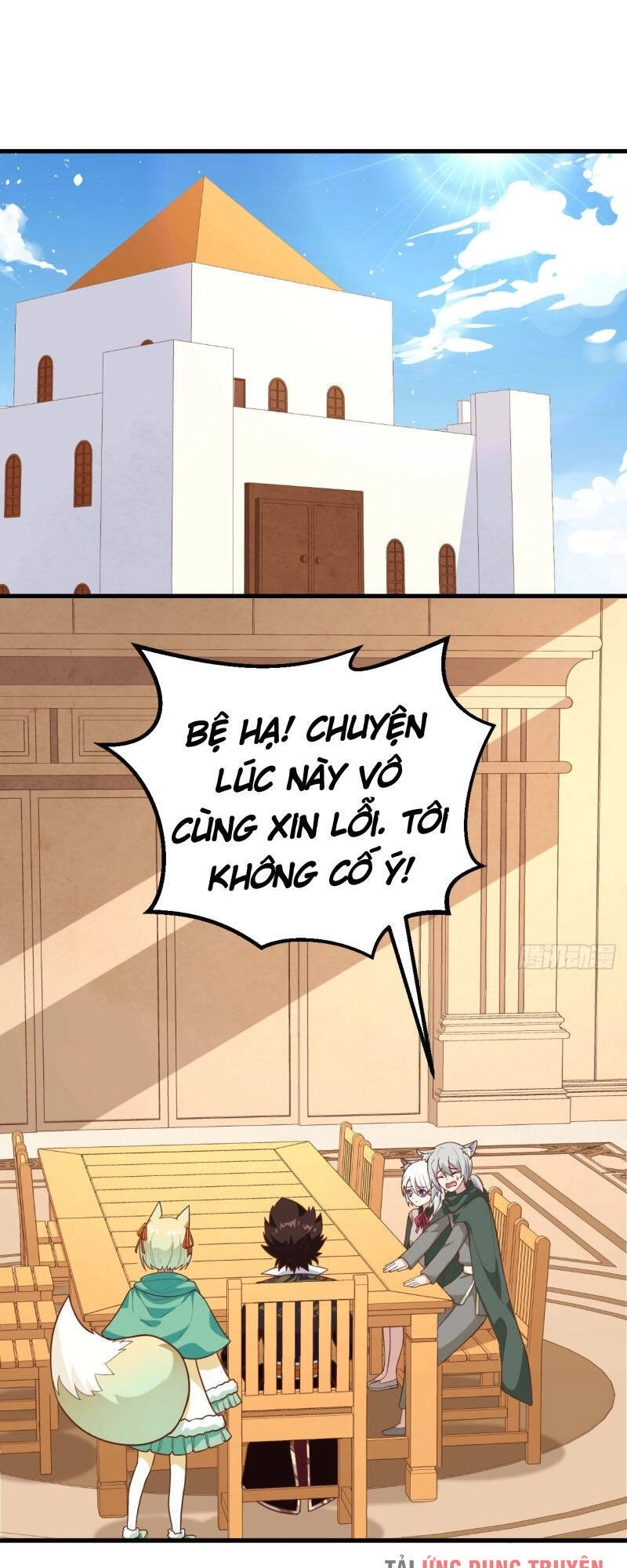 Từ Hôm Nay Bắt Đầu Làm Thành Chủ Chapter 290 - 2