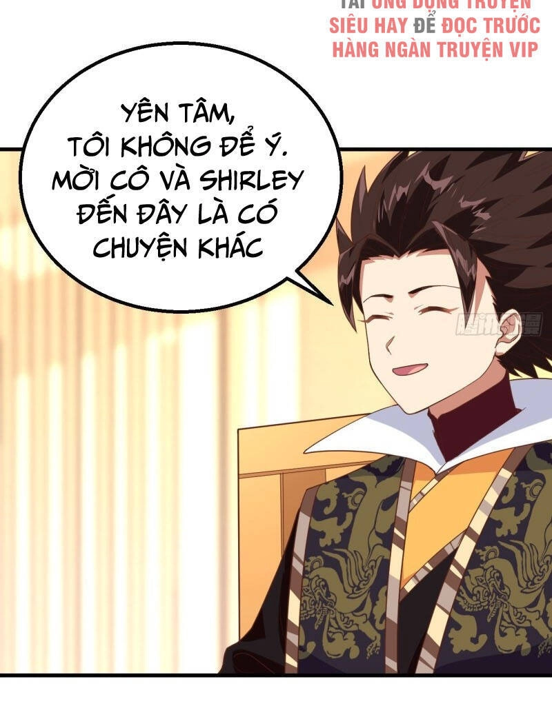 Từ Hôm Nay Bắt Đầu Làm Thành Chủ Chapter 290 - 3