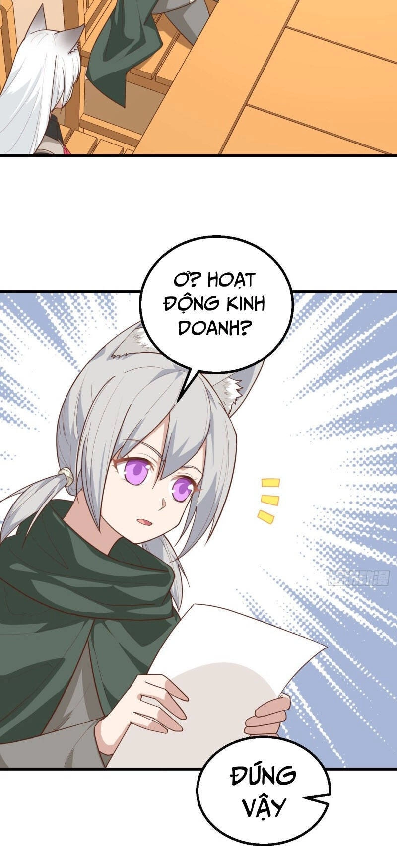 Từ Hôm Nay Bắt Đầu Làm Thành Chủ Chapter 290 - 5