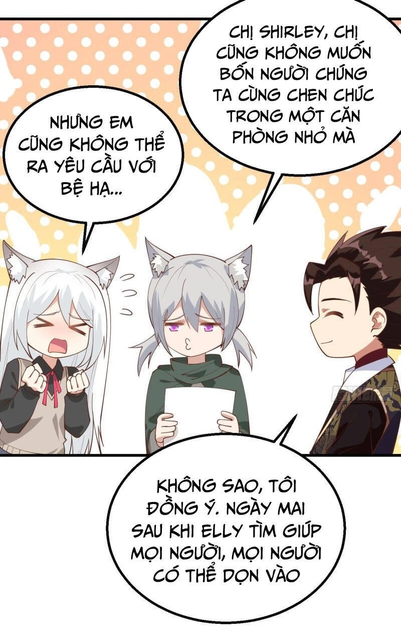 Từ Hôm Nay Bắt Đầu Làm Thành Chủ Chapter 290 - 15