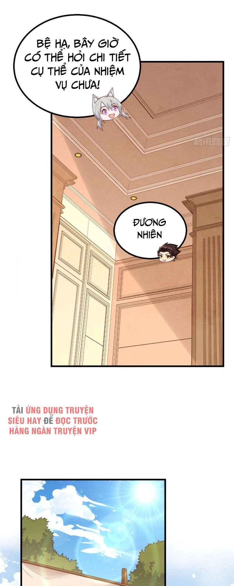 Từ Hôm Nay Bắt Đầu Làm Thành Chủ Chapter 290 - 18