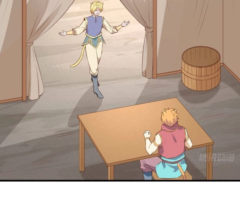 Từ Hôm Nay Bắt Đầu Làm Thành Chủ Chapter 290 - 21