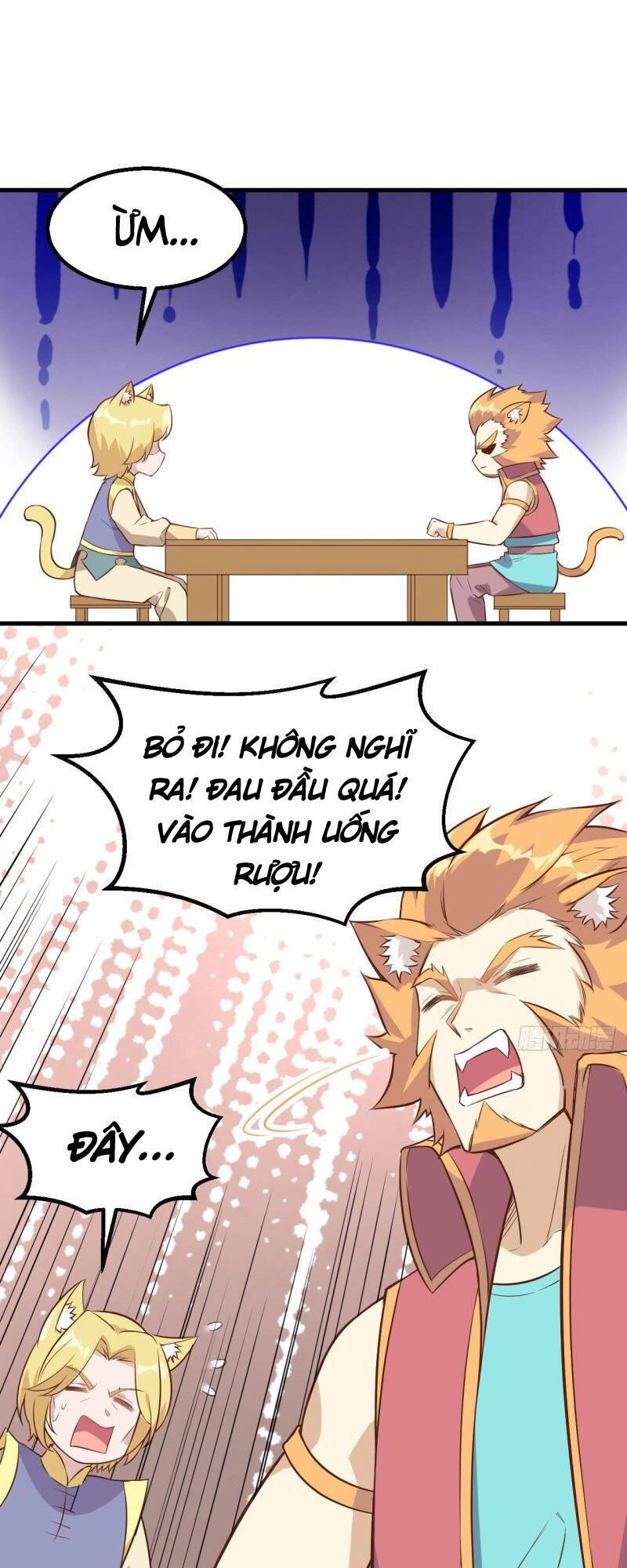 Từ Hôm Nay Bắt Đầu Làm Thành Chủ Chapter 290 - 24