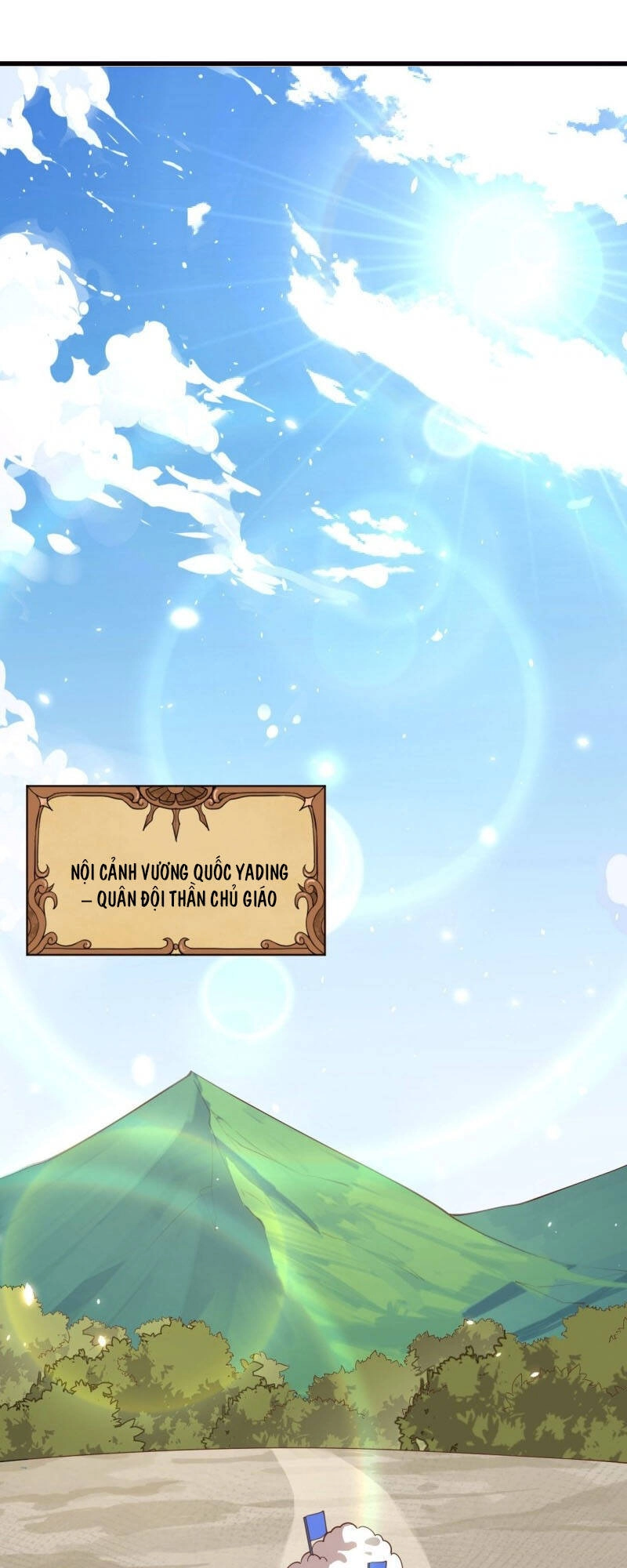 Từ Hôm Nay Bắt Đầu Làm Thành Chủ Chapter 290 - 30