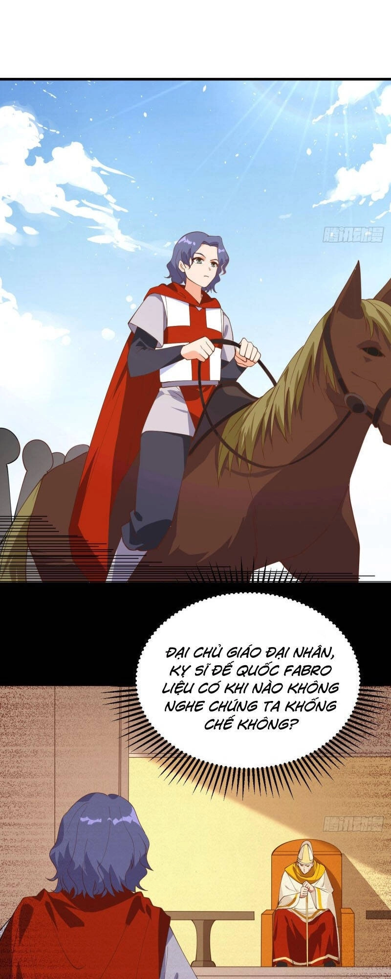 Từ Hôm Nay Bắt Đầu Làm Thành Chủ Chapter 290 - 32