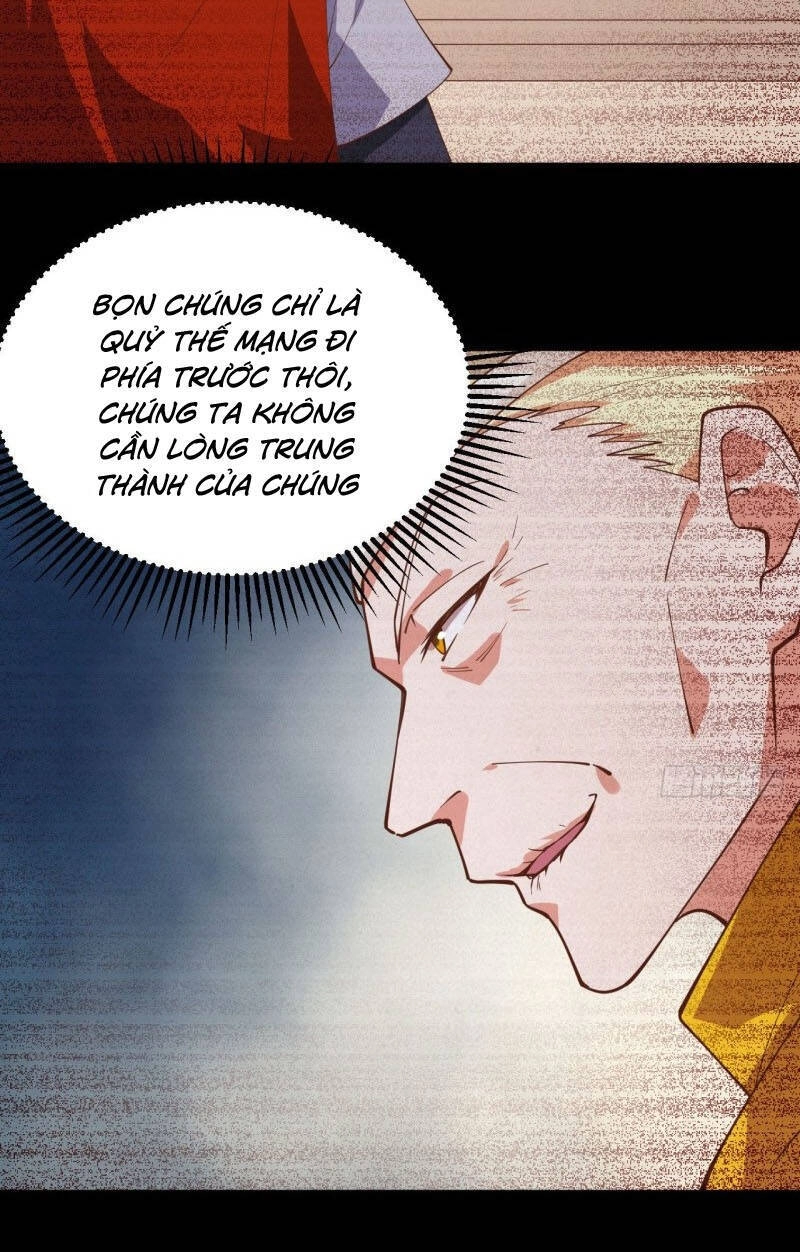 Từ Hôm Nay Bắt Đầu Làm Thành Chủ Chapter 290 - 33