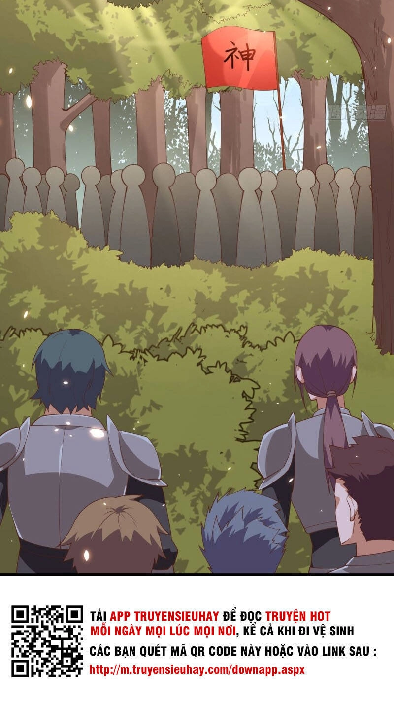 Từ Hôm Nay Bắt Đầu Làm Thành Chủ Chapter 290 - 37