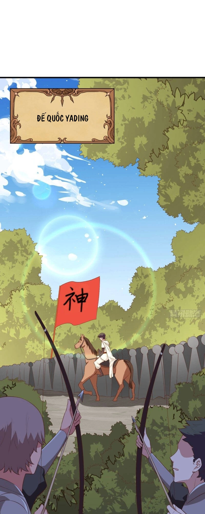 Từ Hôm Nay Bắt Đầu Làm Thành Chủ Chapter 291 - 2