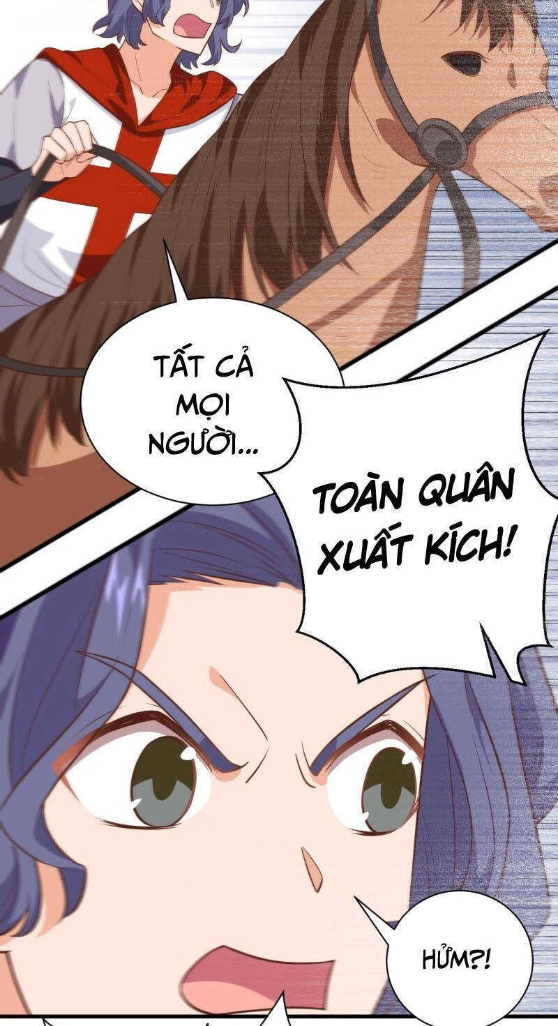 Từ Hôm Nay Bắt Đầu Làm Thành Chủ Chapter 291 - 7