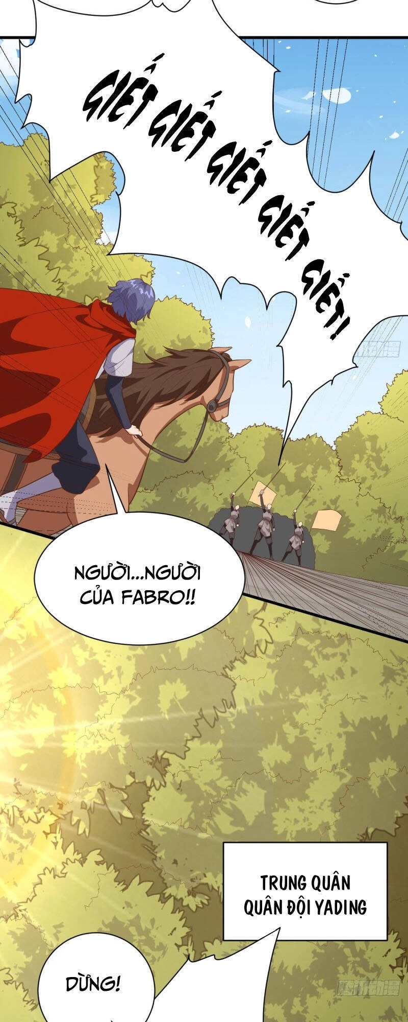 Từ Hôm Nay Bắt Đầu Làm Thành Chủ Chapter 291 - 8