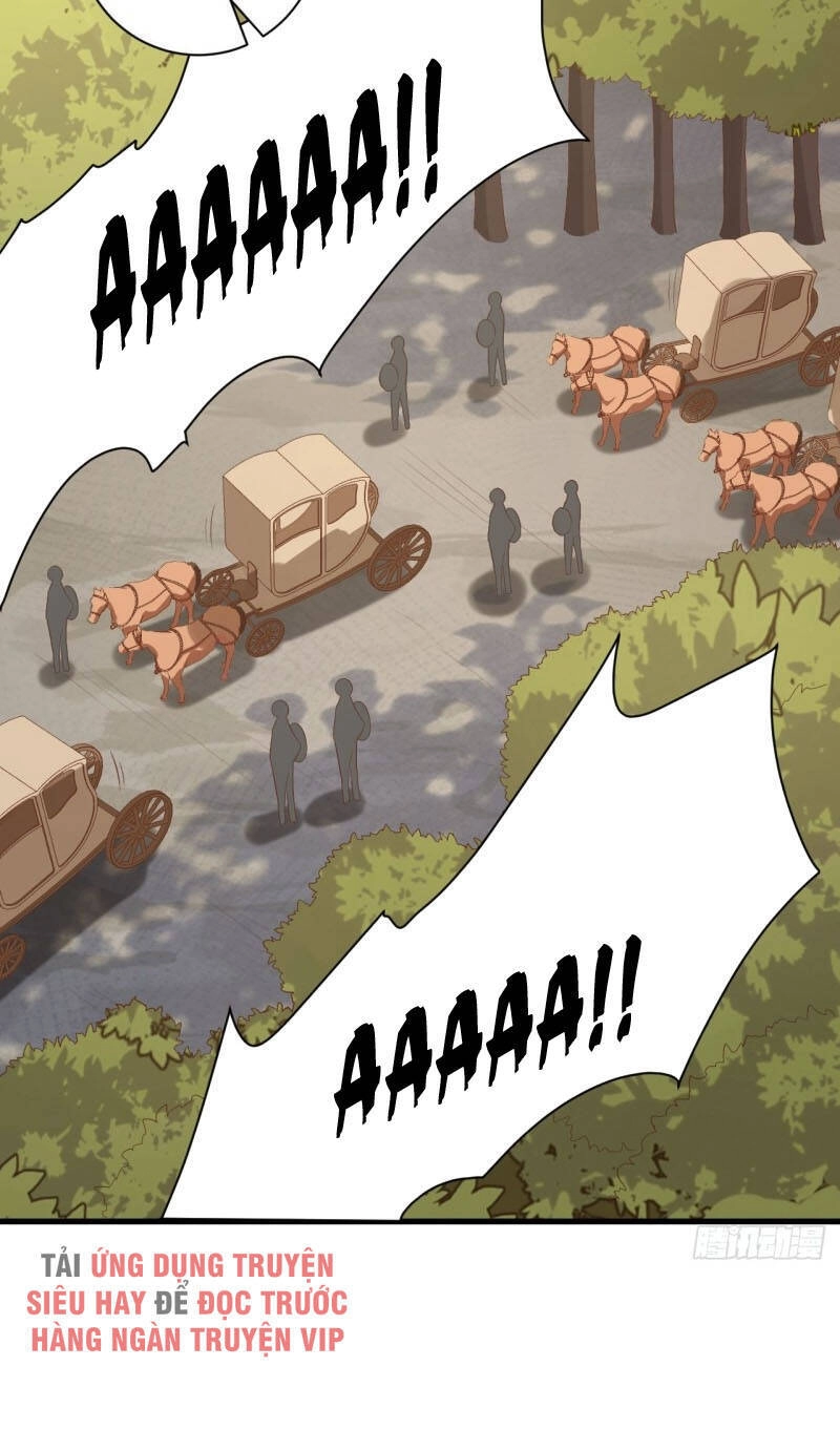 Từ Hôm Nay Bắt Đầu Làm Thành Chủ Chapter 291 - 9