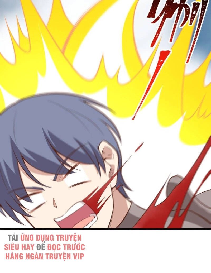 Từ Hôm Nay Bắt Đầu Làm Thành Chủ Chapter 291 - 17