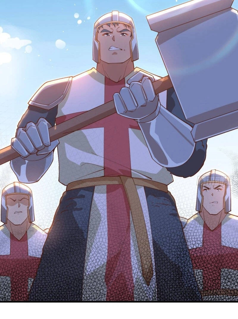 Từ Hôm Nay Bắt Đầu Làm Thành Chủ Chapter 291 - 19