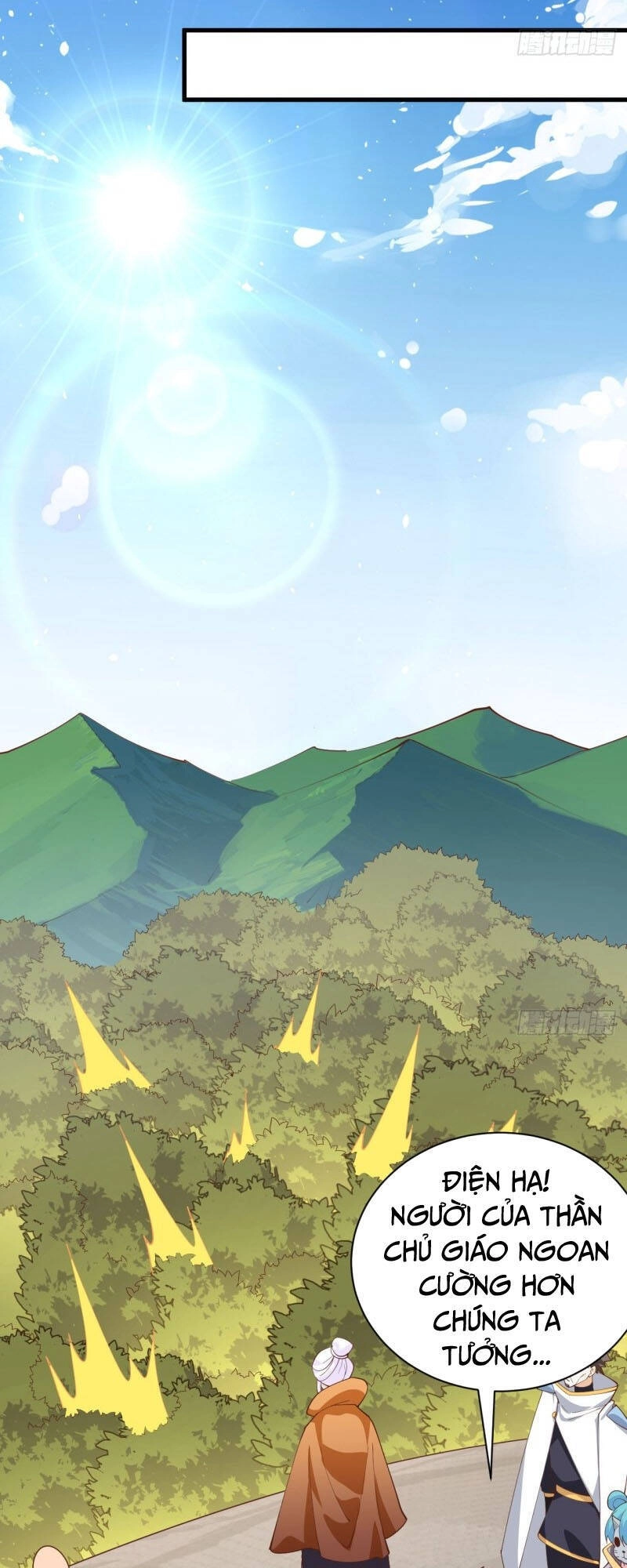 Từ Hôm Nay Bắt Đầu Làm Thành Chủ Chapter 291 - 22