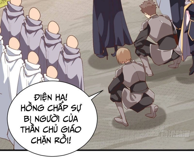 Từ Hôm Nay Bắt Đầu Làm Thành Chủ Chapter 291 - 23