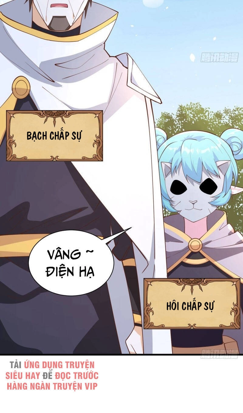 Từ Hôm Nay Bắt Đầu Làm Thành Chủ Chapter 291 - 25