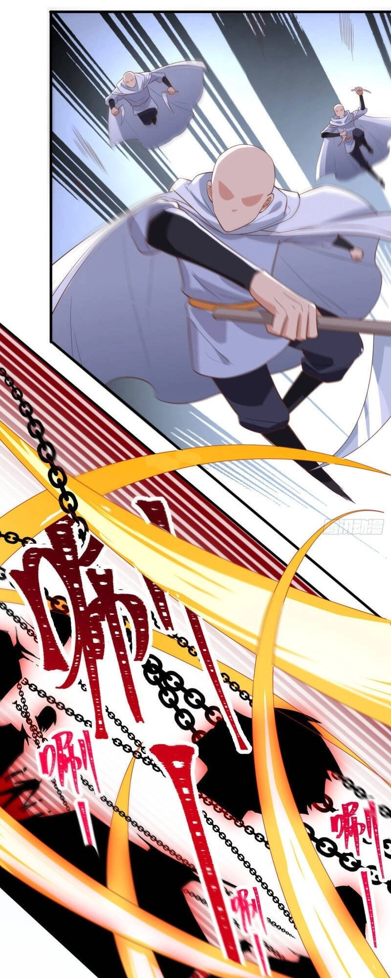 Từ Hôm Nay Bắt Đầu Làm Thành Chủ Chapter 291 - 28