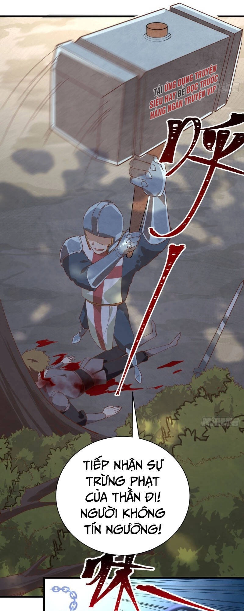 Từ Hôm Nay Bắt Đầu Làm Thành Chủ Chapter 291 - 32