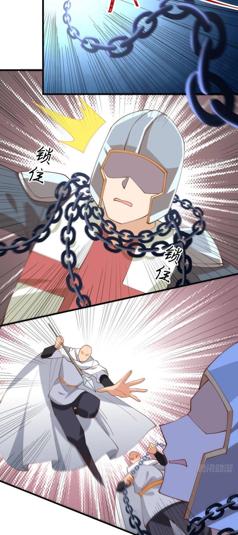 Từ Hôm Nay Bắt Đầu Làm Thành Chủ Chapter 291 - 33