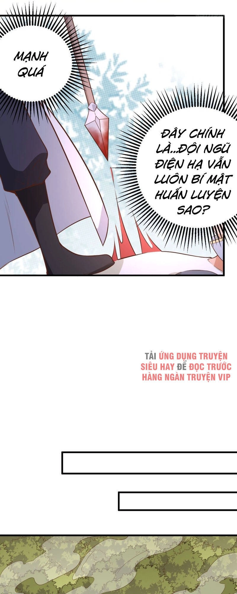 Từ Hôm Nay Bắt Đầu Làm Thành Chủ Chapter 291 - 36