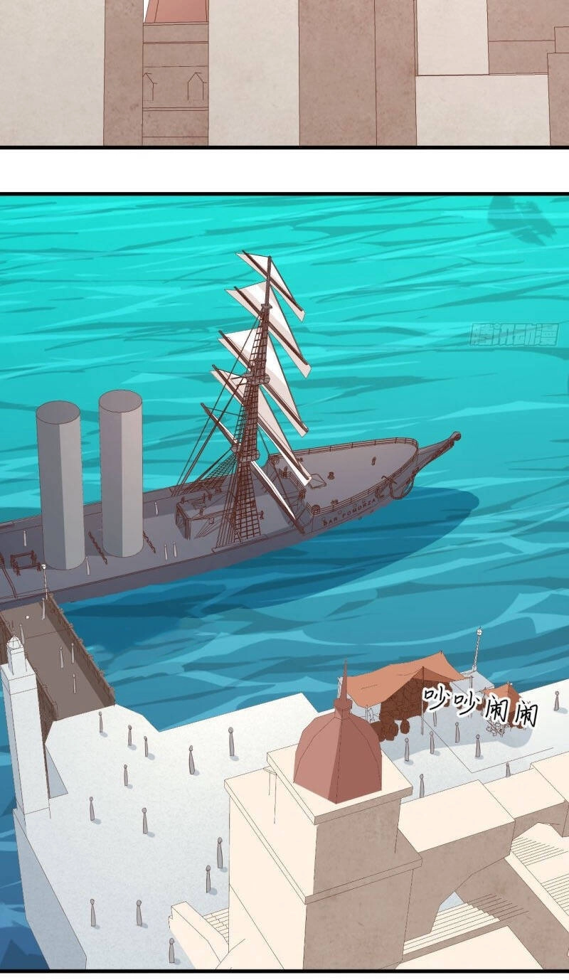 Từ Hôm Nay Bắt Đầu Làm Thành Chủ Chapter 292 - 3