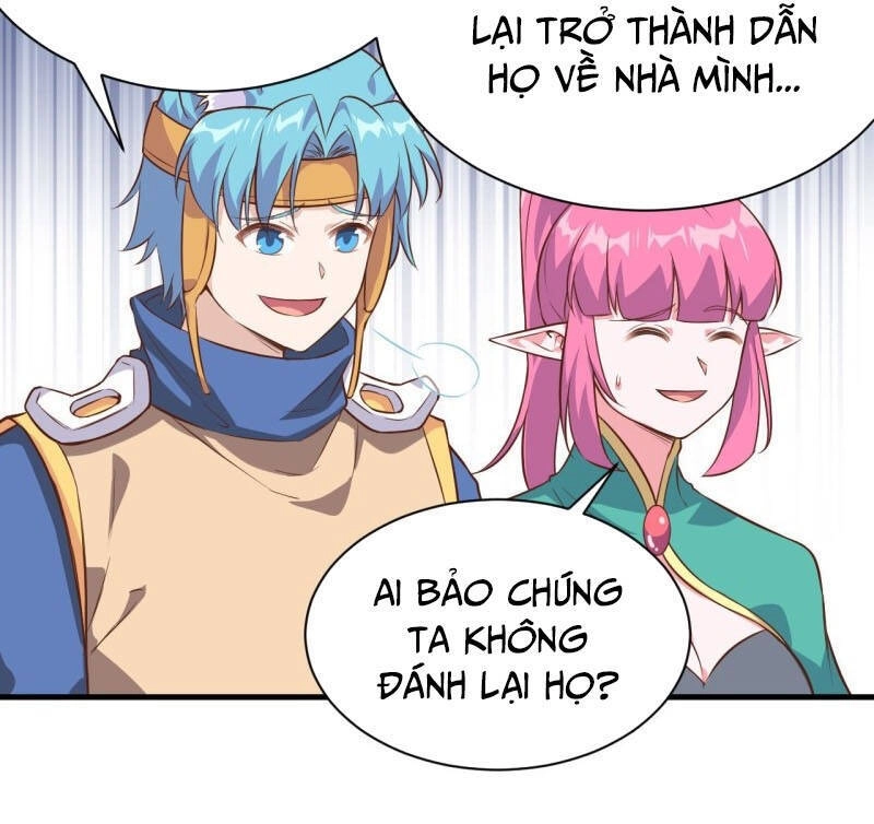 Từ Hôm Nay Bắt Đầu Làm Thành Chủ Chapter 292 - 5