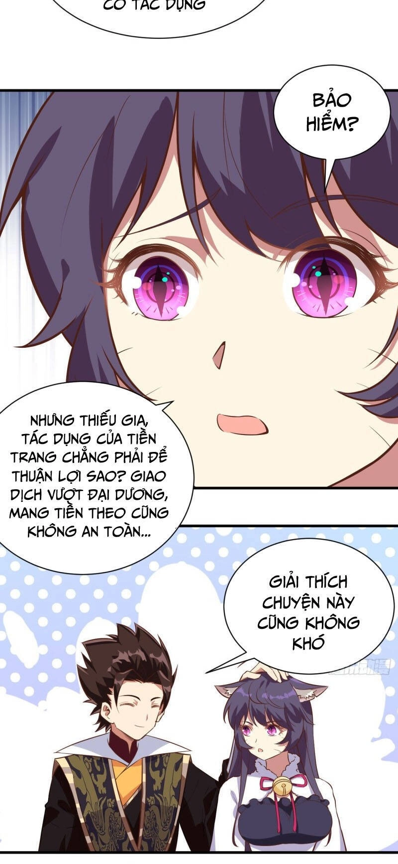 Từ Hôm Nay Bắt Đầu Làm Thành Chủ Chapter 292 - 17