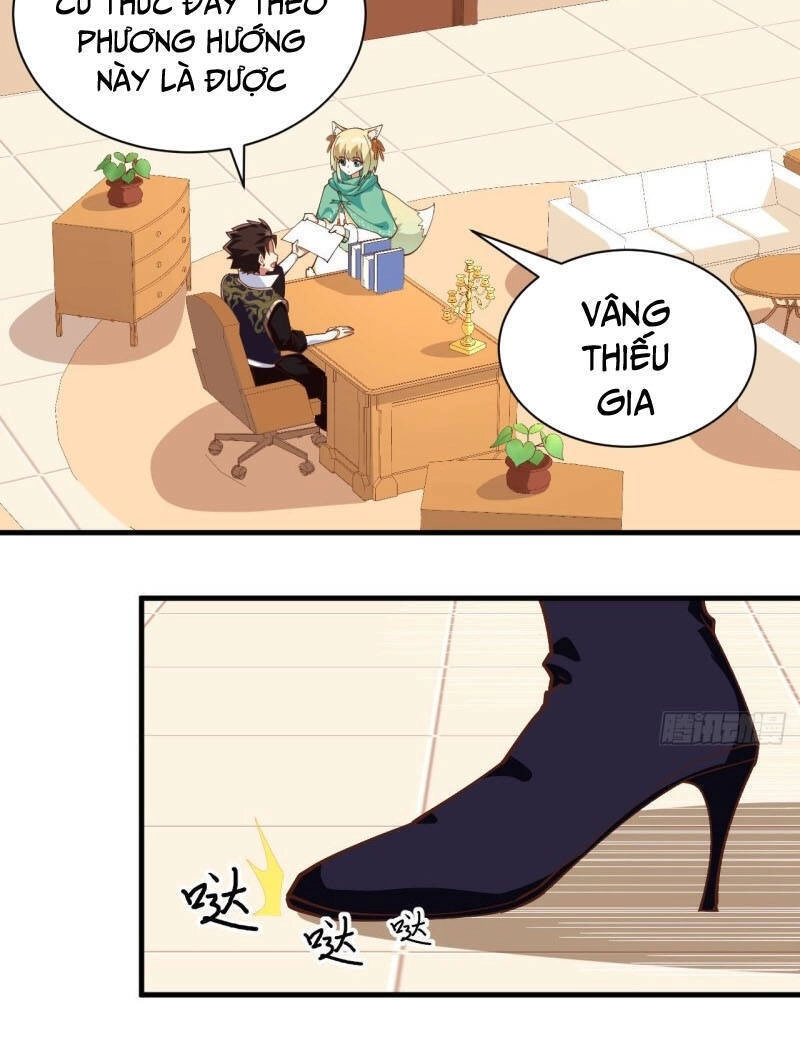 Từ Hôm Nay Bắt Đầu Làm Thành Chủ Chapter 292 - 25