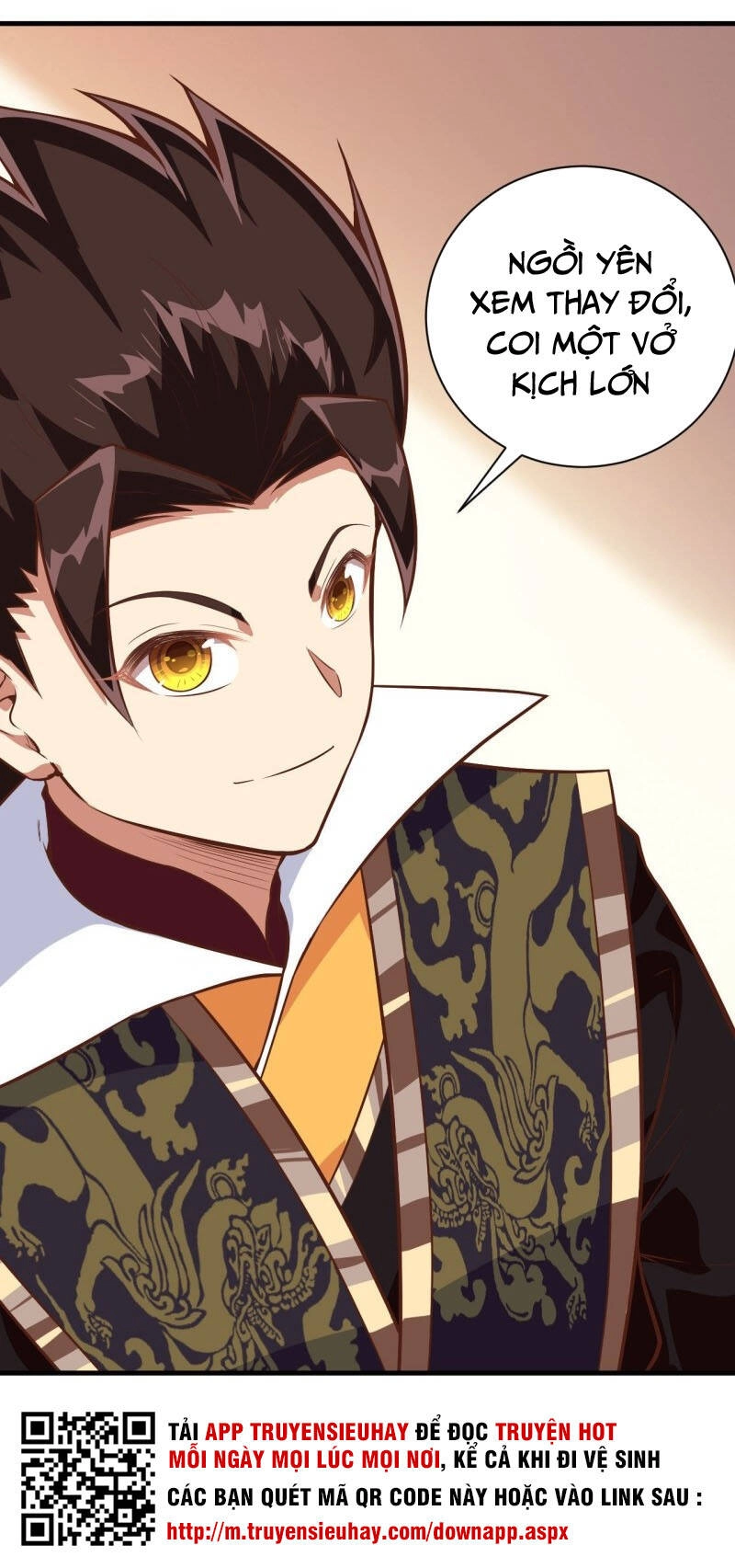 Từ Hôm Nay Bắt Đầu Làm Thành Chủ Chapter 292 - 32